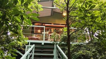 Panoramic-Baumhaus, Bergblick (Colibrí) | Kostenloses WLAN