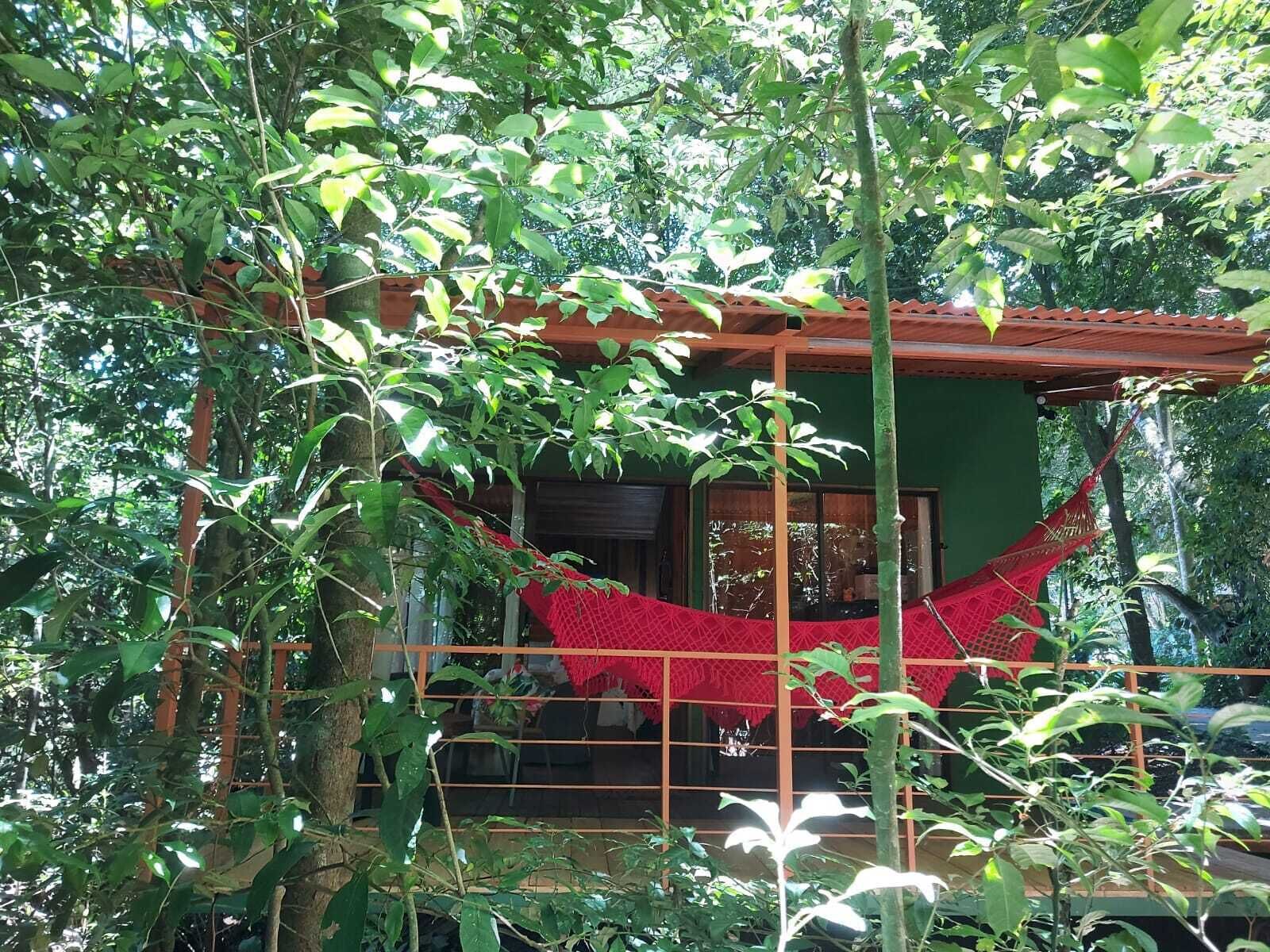 Panoramic Bungalow, Mountain View | Free WiFi