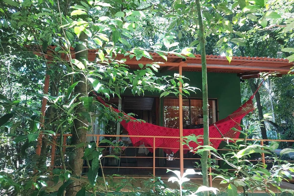 Panoramic Bungalow, Mountain View | Free WiFi