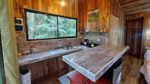 Unclassified image, 4 of 70, button - Jungle Living Tree Houses (Monteverde)