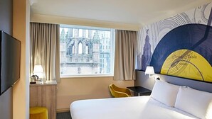 Unclassified image, 3 of 42, button - Atlantic Tower Hotel By Sunday - Classic Double room (Liverpool)