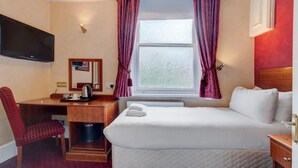 1 chambre, Wi-Fi gratuit
