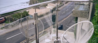 Newquay Beach by Sunday - Standard Double Room