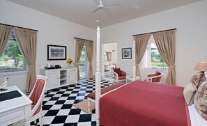 In-room safe, iron/ironing board, free WiFi - Tree of Life Sariska Manor (Tehla)