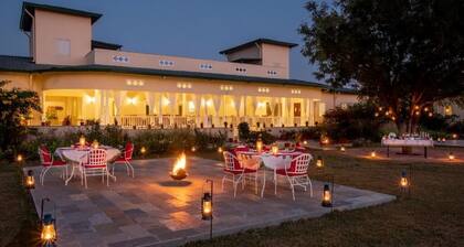 Tree of Life Sariska Manor