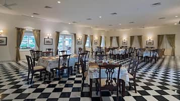 Restaurantes