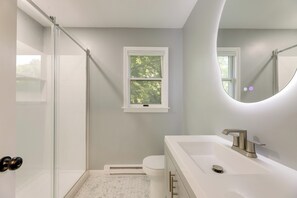 Badkamer