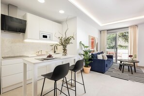 Appartement Familial, 2 chambres | Intérieur