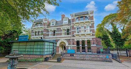 Liverpool Aigburth By Belvilla - Standard family of 5 room