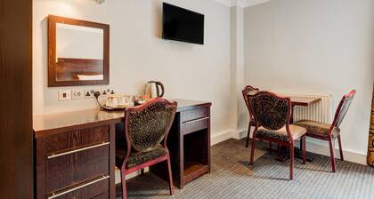 Liverpool Aigburth By Belvilla - Standard family of 5 room