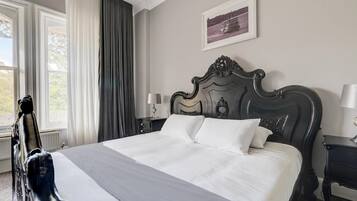 1 bedroom, WiFi (free)