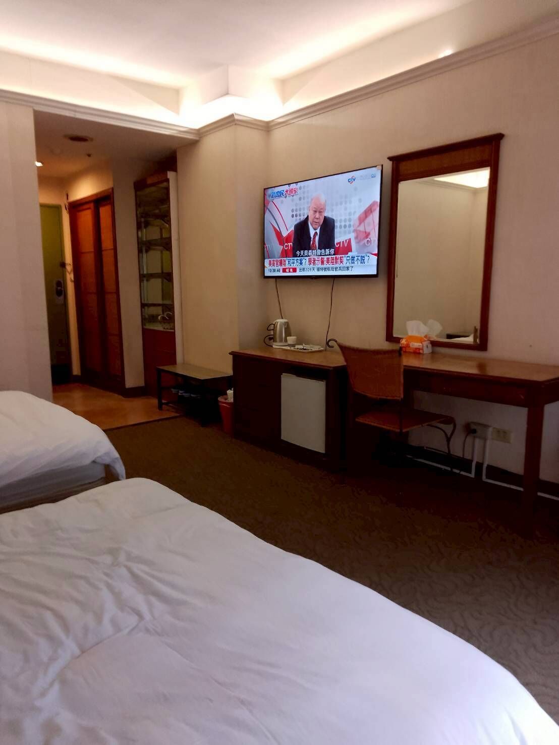 1 chambre