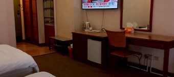 知本養生套房C1006