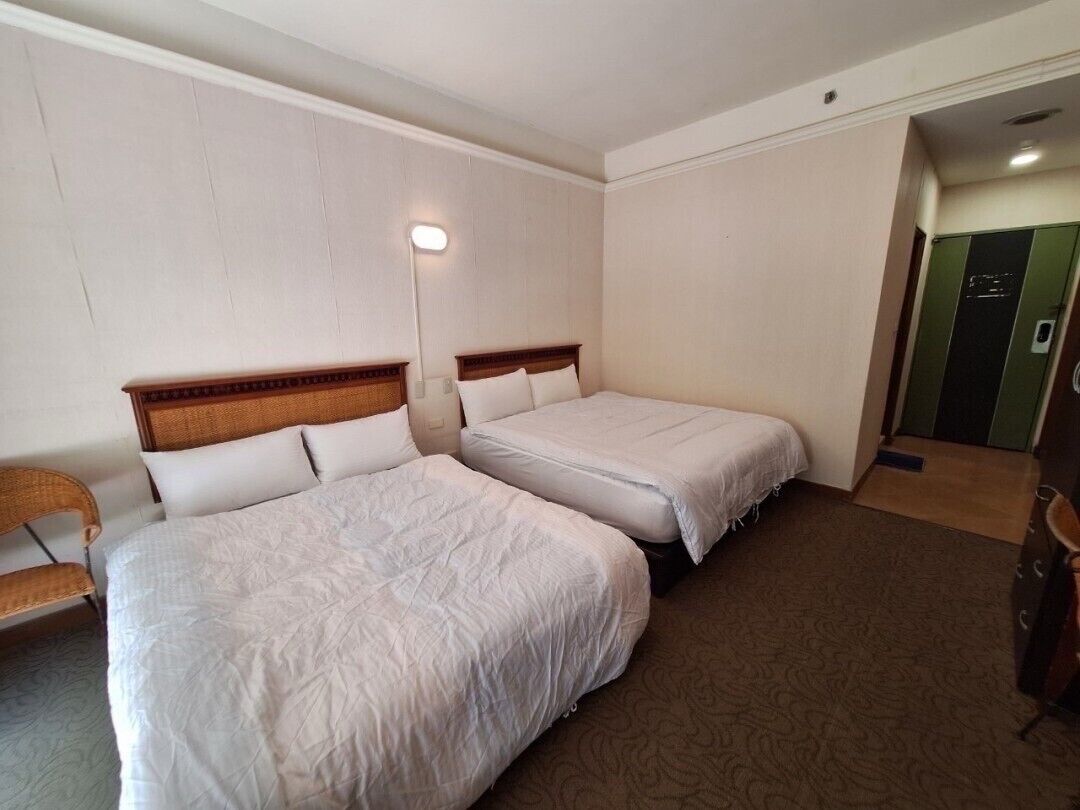 1 chambre