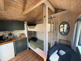 Skraken Cottage - Ocean View | Wi-Fi de cortesia