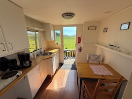 Briggen Cottage - Ocean View | Wi-Fi de cortesia