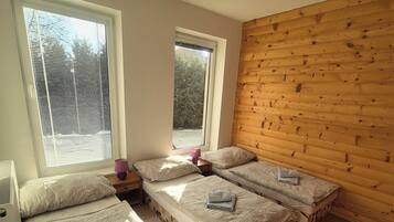 Family Suite, Patio, Courtyard View | Free WiFi