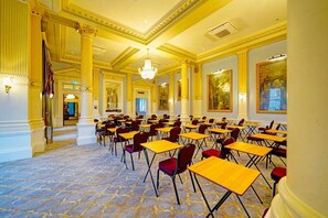 Restaurantes