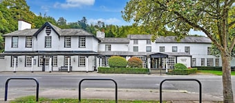 Sunday Box Hill Burford Bridge - Deluxe Double Room