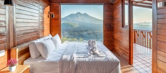 Kamani Cabin