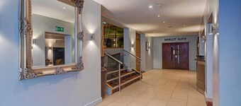 Manchester Airport Stanley by Belvilla - Standard Twin Room