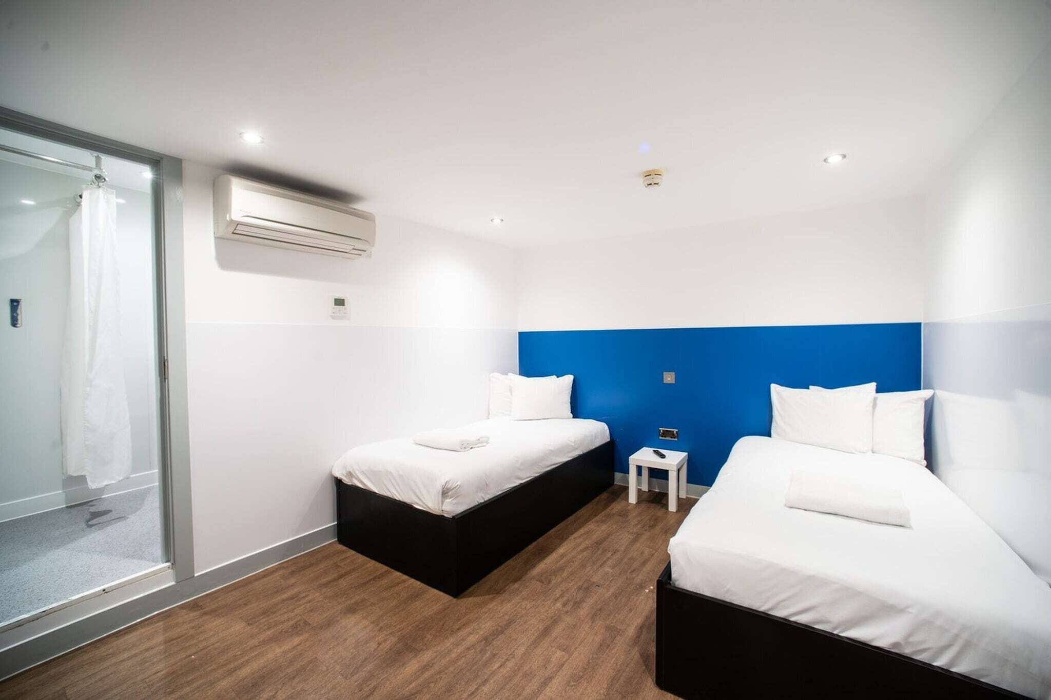 1 Schlafzimmer