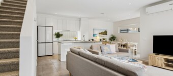 Baya House in Safety Beach