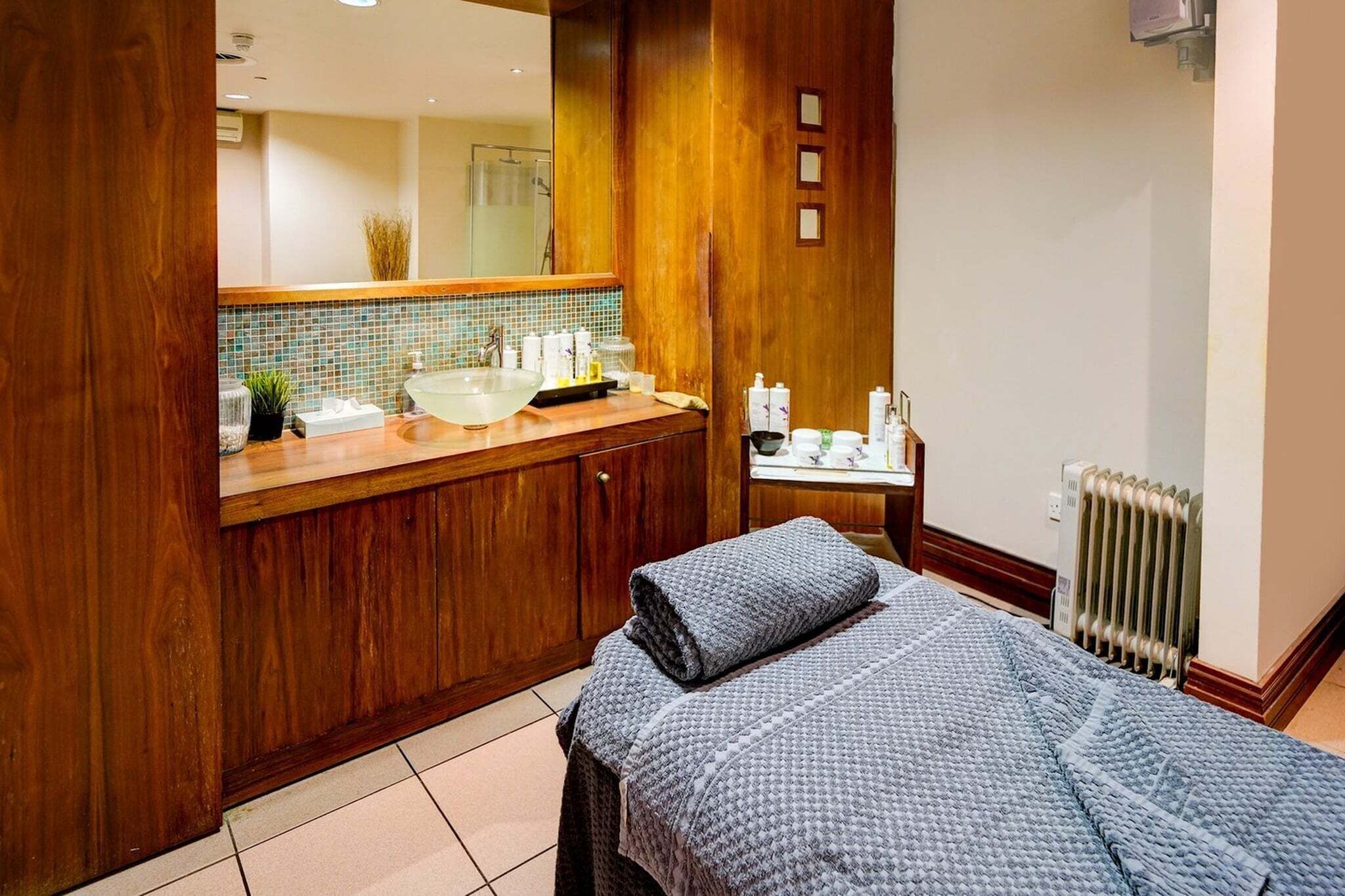 Spa
