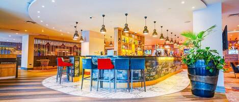Bar (sur place)
