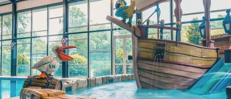 Casa | Piscina