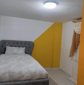 3 bedrooms, WiFi
