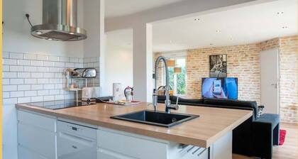 Chez Luc I T3 I Reignier
