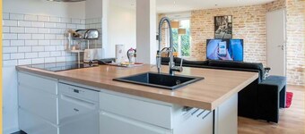 Chez Luc I T3 I Reignier