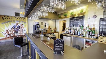 Bar (na propriedade)