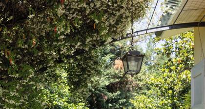 Villa in Crespellano mit 5 Schlafzimmern 10 Schlafplätzen