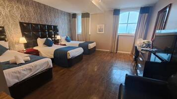 1 slaapkamer, gratis wifi