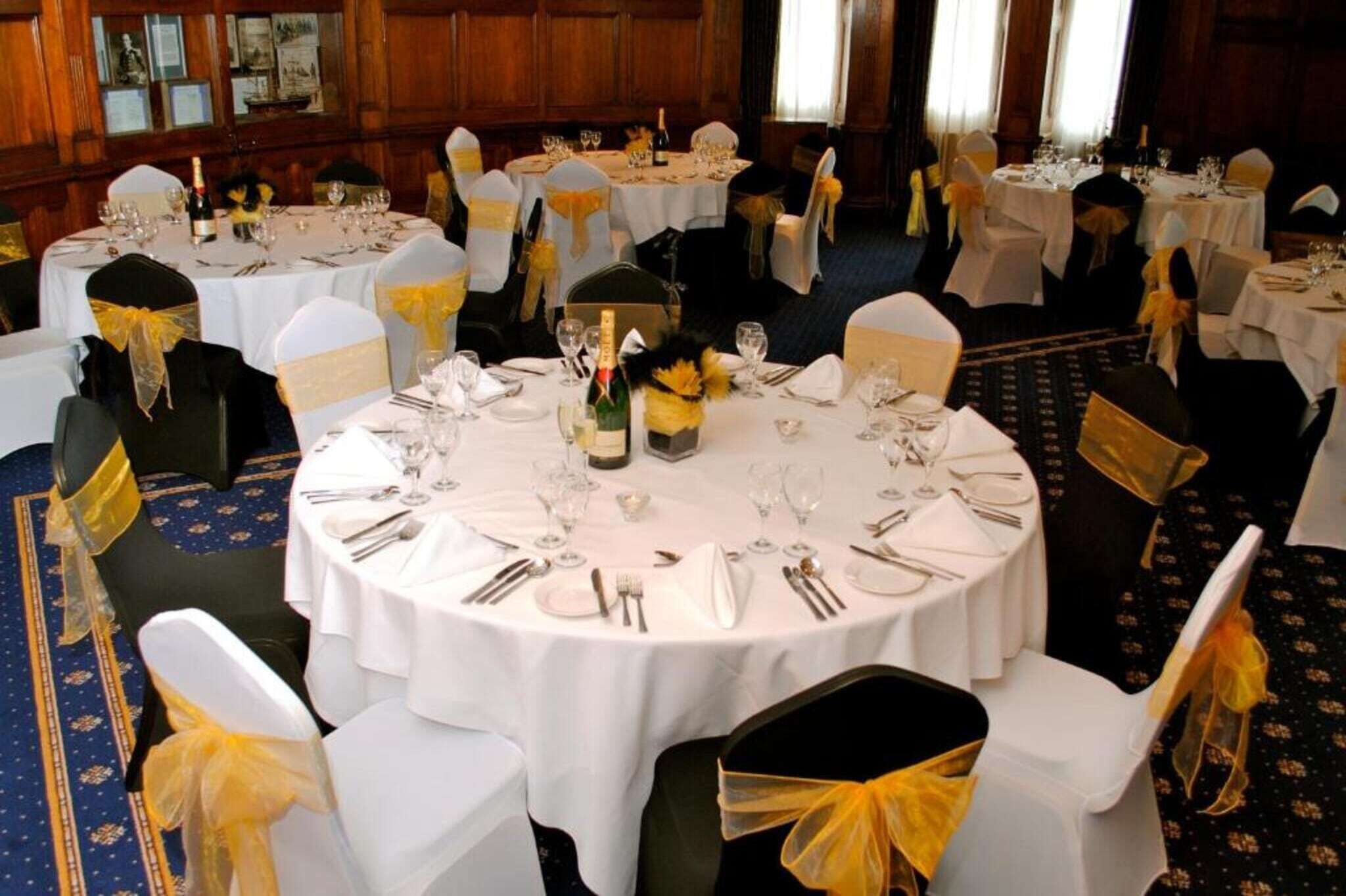 Bankettsaal