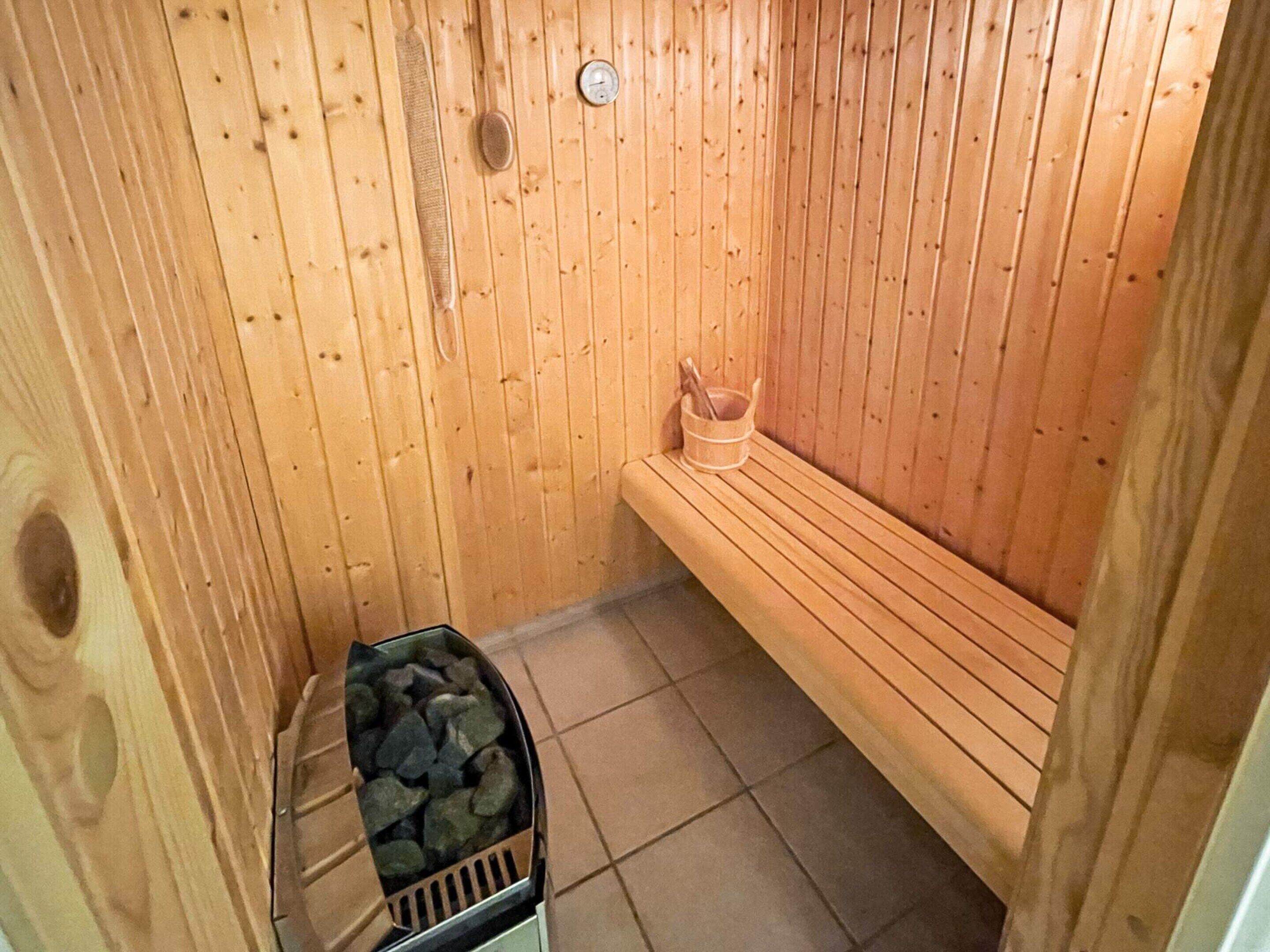 Hus | Badstue