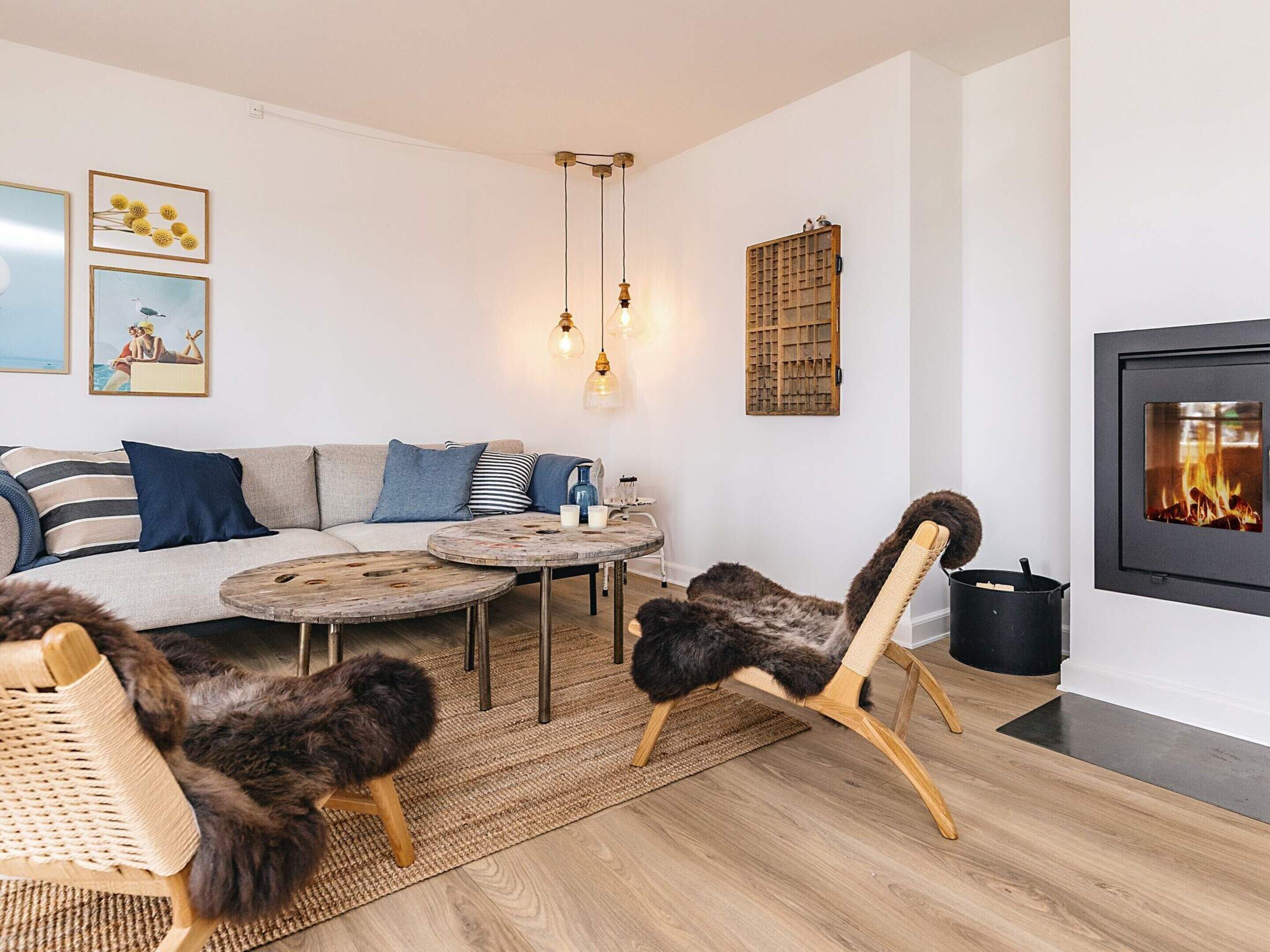 Casa | Parte interna