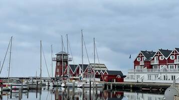 House | Marina