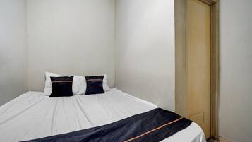 Bureau, Wi-Fi gratuit, draps fournis