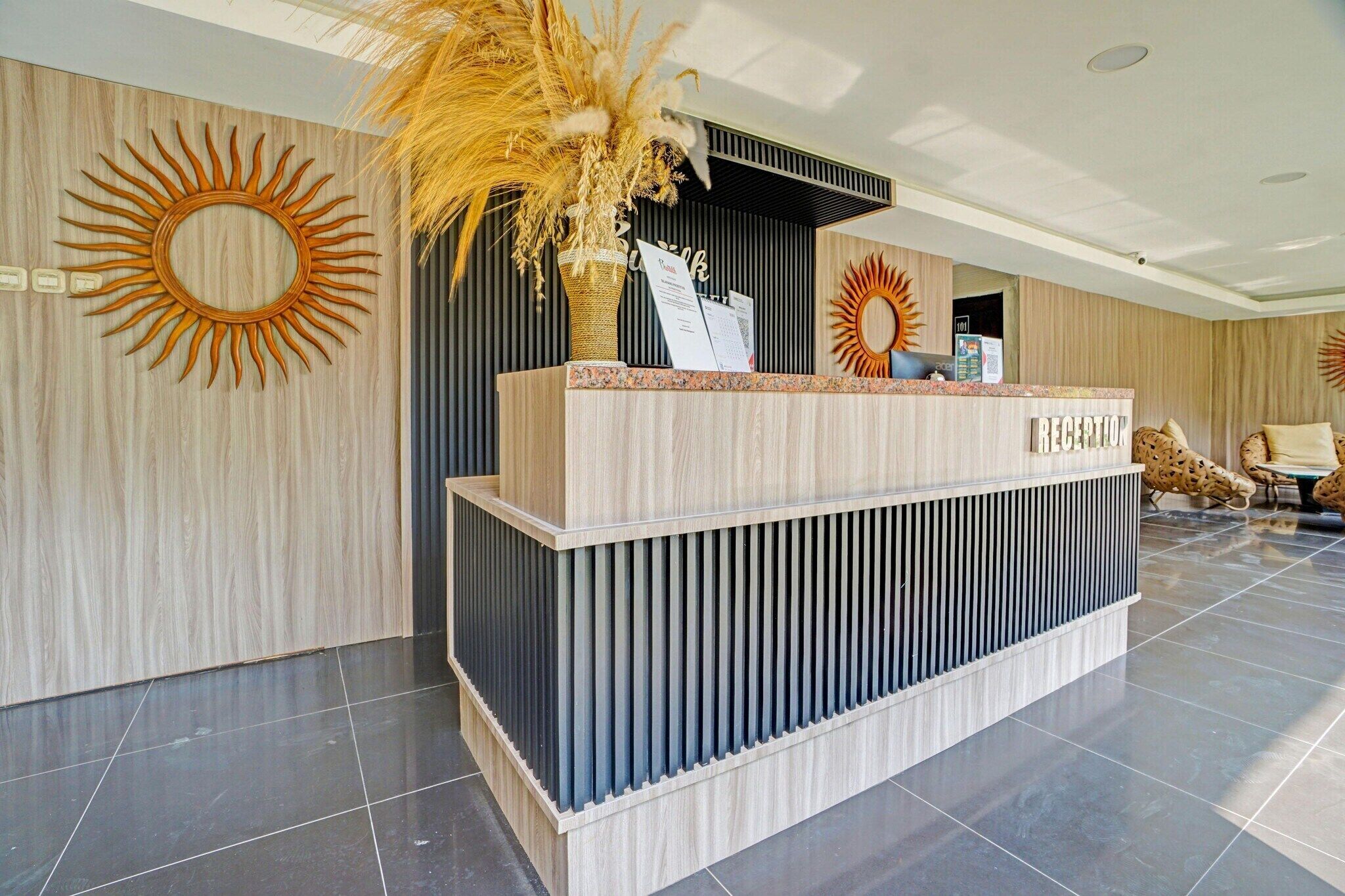 Hall