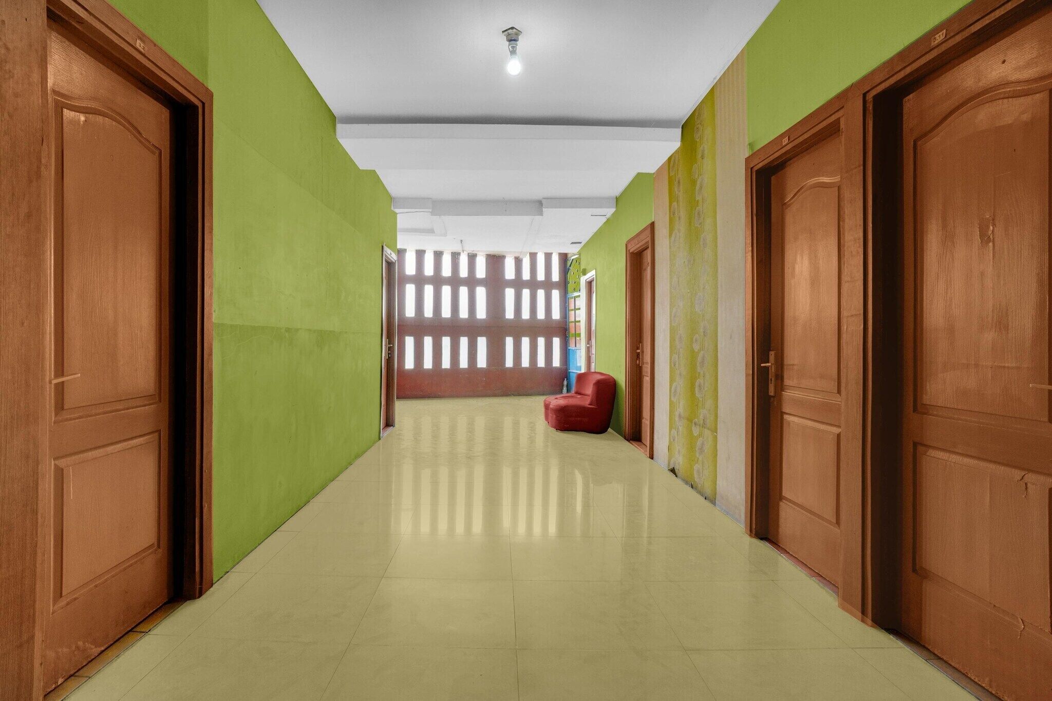 Intérieur