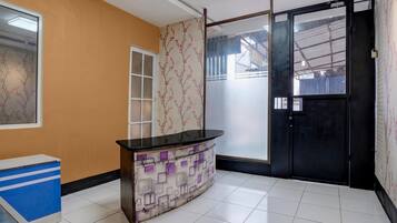 Hall