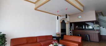 Esun Bue Family Comfort
