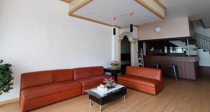 Esun Bue Family Comfort