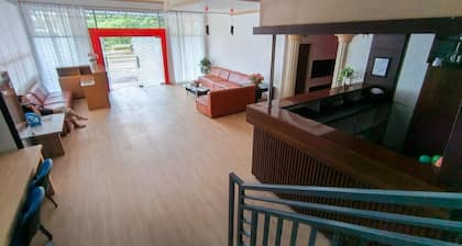Esun Bue Family Comfort