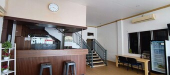 Séjour confortable pour une personne à Esun Bue