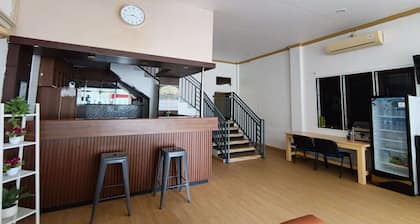 Esun Bue Cozy Single Stay