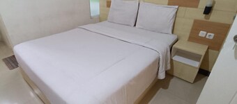 Indria Pasar Gede Deluxe